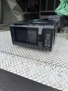 IRIS OHYAMA(アイリスオーヤマ)電子レンジ PMB-F186-B 2023年製