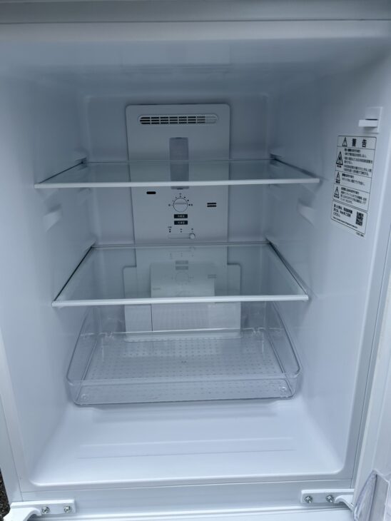 出張買取実施中★SHARP 冷蔵庫　152リットル SHARP 冷蔵庫 152リットル【2021年製】 | 座間で人気を集める