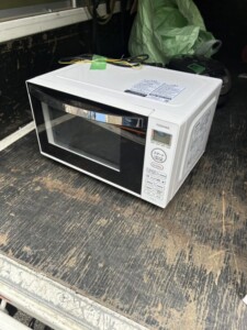 TOSHIBA(東芝) 電子レンジ ER-WS17 2022年製