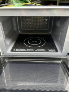 TOSHIBA(東芝) 電子レンジ ER-WS17 2022年製