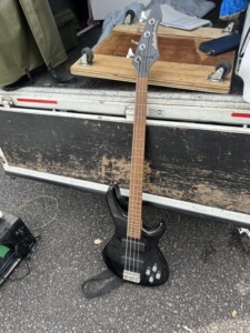 Aria Pro II(アリアプロツー)エレキギター AVB-series