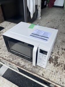 HITACHI(日立)電子レンジ HMR-FT183 2022年製