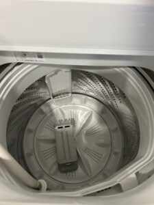 Panasonic(パナソニック)5.0キロ 全自動洗濯機 NA-F5B2 2024年製