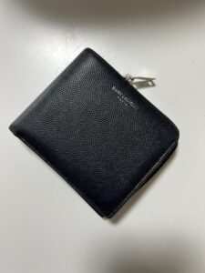 Saint Laurent(サンローラン)財布