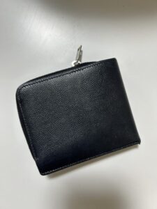 Saint Laurent(サンローラン)財布