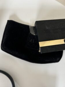 DIOR(ディオール)エクラン クチュール マルチユース パレット