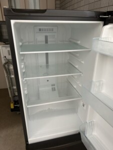 Panasonic(パナソニック)168L 2ドア冷蔵庫 NR-B17DW-T 2021年製