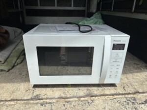 Panasonic(パナソニック) 電子レンジ NE-FL1A 2023年製