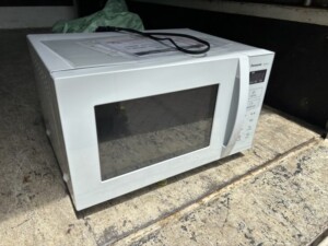 Panasonic(パナソニック) 電子レンジ NE-FL1A 2023年製