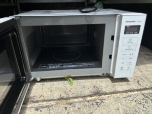 Panasonic(パナソニック) 電子レンジ NE-FL1A 2023年製