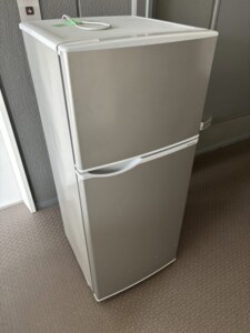 SHARP(シャープ) ノンフロン冷凍冷蔵庫 SJ-H13E-S 2022年製