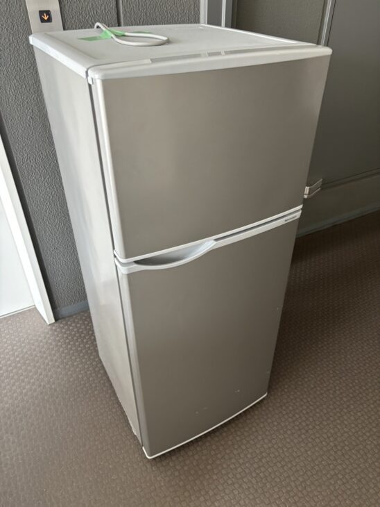 SHARP SJ-17E-KP ノンフロン冷蔵庫 格安 美品 実動 2013年式 直接取り