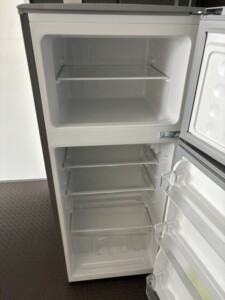 SHARP(シャープ) ノンフロン冷凍冷蔵庫 SJ-H13E-S 2022年製