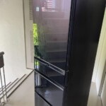 MITSUBISHI（三菱）451L 5ドア冷蔵庫 MR-MB45F-Z 2020年製