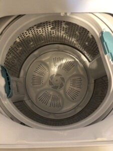 HITACHI(日立)7.0キロ 全自動洗濯機 BW-G70J 2024年製