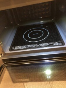 TOSHIBA(東芝)電子レンジ ER-S17Y(W) 2024年製