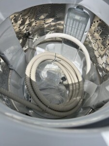 Panasonic(パナソニック)7.0キロ 全自動洗濯機 FA-NA7H1 2022年製