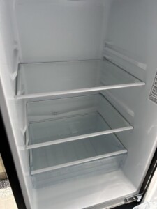 Hisense(ハイセンス)ノンフロン冷凍冷蔵庫 HR-D1701B 2022年製