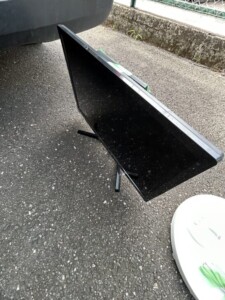 FUNAI(フナイ)24型液晶テレビ FL-24H2010 2020年製