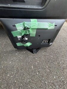 FUNAI(フナイ)24型液晶テレビ FL-24H2010 2020年製