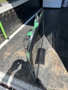 SONY(ソニー)24型液晶テレビ KJ-24W450E 2018年製