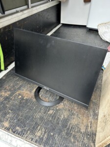 ASUS(エイスース)液晶モニター VZ-239HR 2020年製