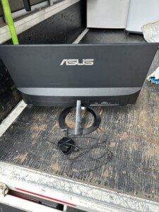 ASUS(エイスース)液晶モニター VZ-239HR 2020年製