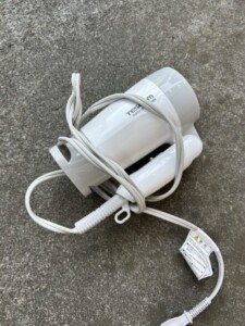 TESCOM(テスコム)ドライヤー