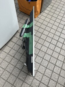 Hisense(ハイセンス)ハイビジョンLEDテレビ HJ32K310 2018年製