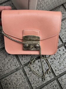 MICHAEL KORS(マイケルコース) FURLA(フルラ) バッグセット3点