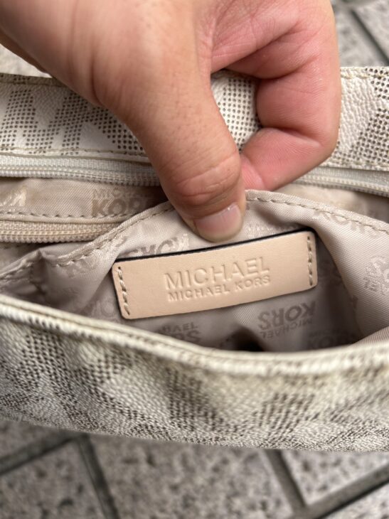 MICHAEL KORS(マイケルコース) FURLA(フルラ) バッグセット3点お引受 