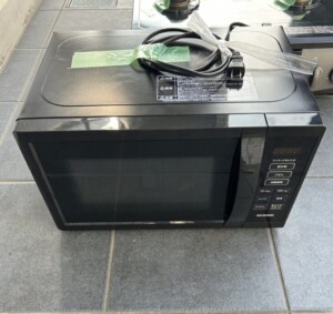 IRIS OHYAMA(アイリスオーヤマ) 電子レンジ PMB-T178-B 2022年製