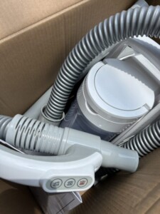 NITORI(ニトリ)サイクロンクリーナー