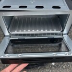 ZOJIRUSHI（象印）オーブントースター EQ-EA17G 2023年製