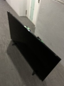 FUNAI(フナイ)55型4K液晶テレビ FL-55U3020 2020年製