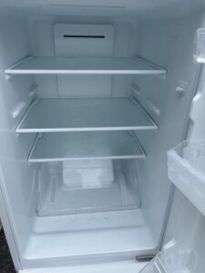 YAMADA(ヤマダ) ノンフロン冷凍冷蔵庫 YRZ-F15J 2021年製