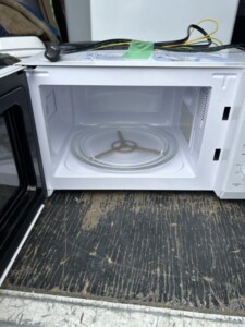 YAMAZEN(山善)電子レンジ BCR-170(W)5 2021年製