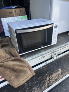 TOSHIBA(東芝)電子レンジ ER-S17Y(W) 2023年製