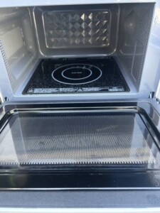 TOSHIBA(東芝)電子レンジ ER-S17Y(W) 2023年製