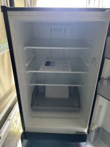 TOSHIBA(東芝)153L 2ドア冷蔵庫 GR-S15BS(K) 2020年製