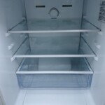 Hisense（ハイセンス）ノンフロン冷凍冷蔵庫 HR-D13E2W 2022年製
