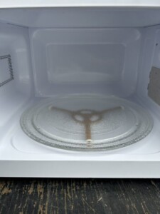 Haier(ハイアール)電子レンジ KS-MW23T17 2023年製