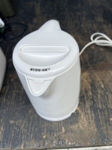 NITORI(ニトリ)電気ケトル DN362 2023年製