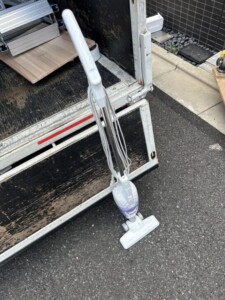 NITORI(ニトリ)2WAYスティッククリーナー NTR16SWH 2023年製