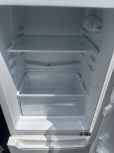 YAMADA(ヤマダ)ノンフロン冷凍冷蔵庫 YRZ-C12G2 2019年製