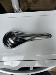 ReFa(リファ)シャワーヘッド ファインバブル RS-BH-15A