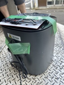 COSORI(コソリ)ノンフライヤー