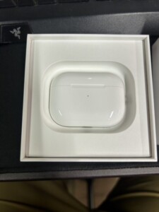 Apple(アップル)AirPods Pro