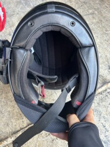 SHOEI(ショウエイ)バイクヘルメット