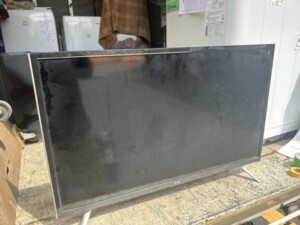 TCL(ティーシーエル)32型液晶テレビ 32D2900 2018年製